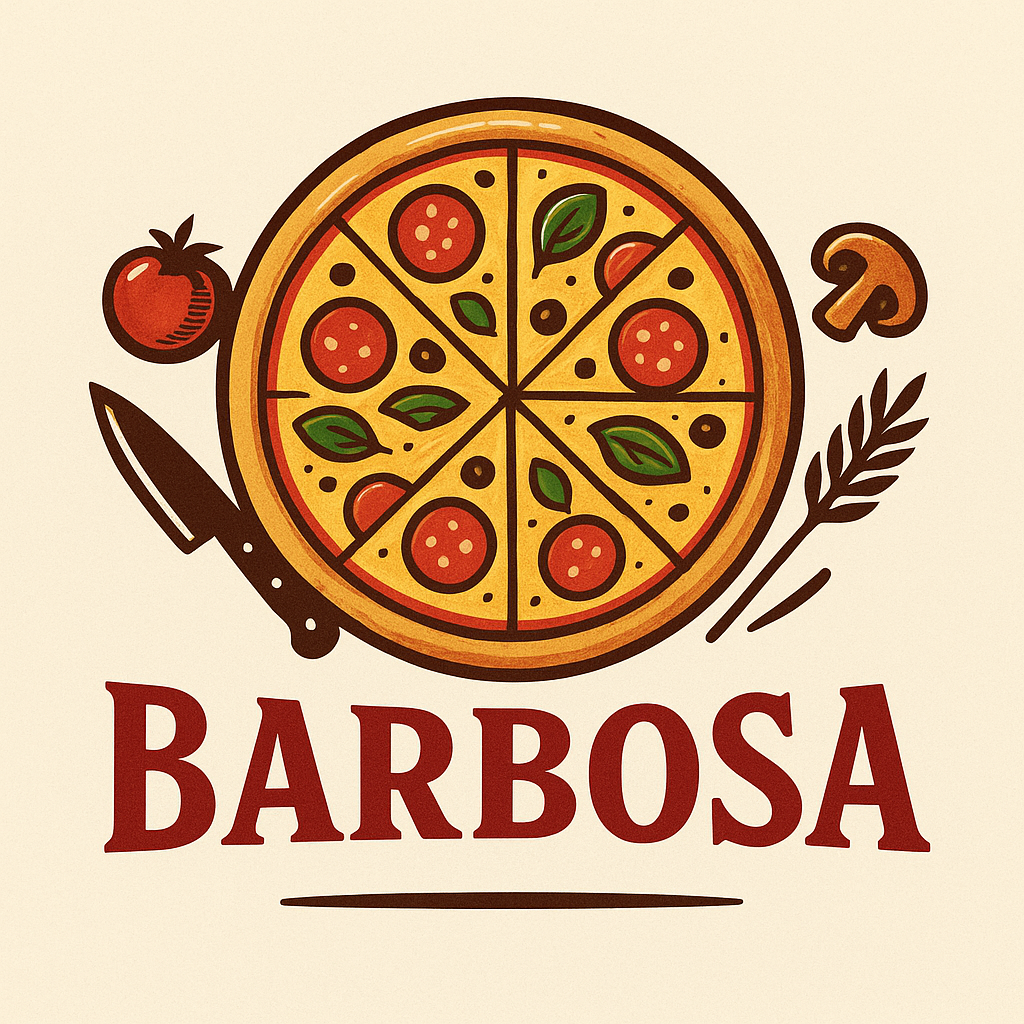 Pizzaria Barbosa Pizzaria Barbosa